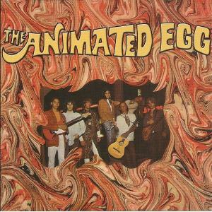 animated egg: animated egg