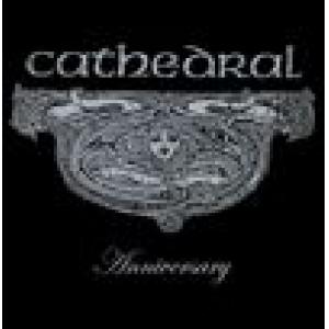 cathedral: anniversary (deluxe edtion)