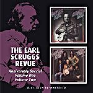 earl scruggs: anniversary special vols 1 & 2