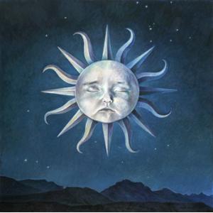 firefay & alison o' donnell: anointed queen