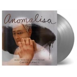ost: anomalisa (carter burwell)