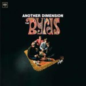 the byrds: another dimension