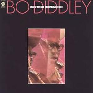 bo diddley: another dimension