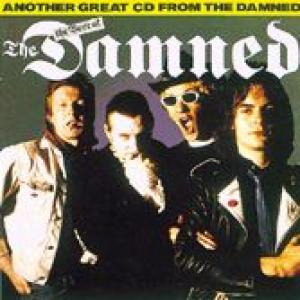 the damned: another great cd/record from the damned