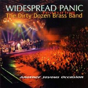 widespread panic: another joyous occasion
