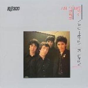 buzzcocks: another music in a different kitchen