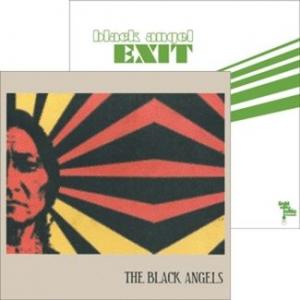 the black angels: another nice pair (record store day 2011 exclusive - limited)