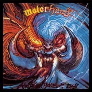 motorhead: another perfect day