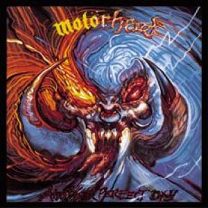 motörhead: another perfect day
