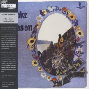 luke gibson: another perfect day