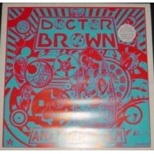 dr. brown: another realm