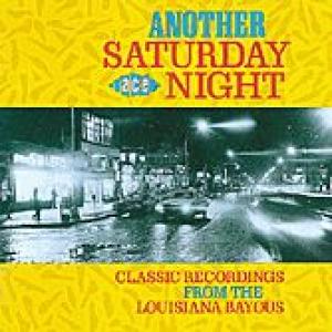 various: another saturday night