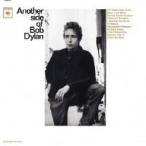 bob dylan: another side of bob dylan