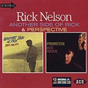 rick nelson: another side of rick / perspective