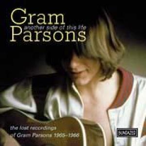 parsons, gram: another side of this life:the lost recordings, 196