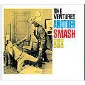 the ventures: another smash