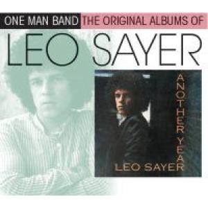 leo sayer: Another Year