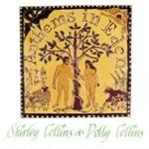 shirley & dolly collins: anthems in eden