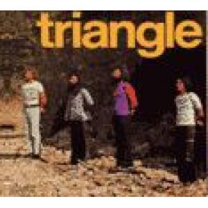 triangle: anthologie 1969-1974