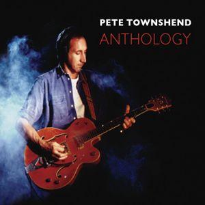 pete townshend: anthology