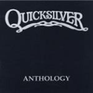 quicksilver: anthology