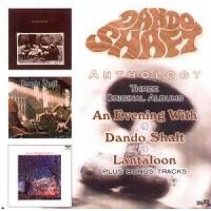 dando shaft: anthology