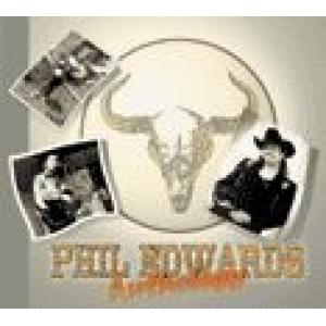edwards, phil: anthology