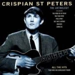 st.peters, crispian: anthology
