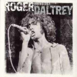 daltrey, roger: anthology