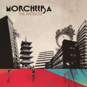 morcheeba: antidote (coloured)