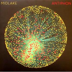 midlake: antiphon (+cd)