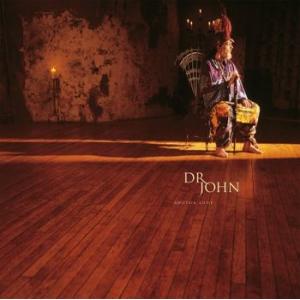 dr. john: anutha zone (coloured)