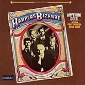 harpers bizarre: anything goes