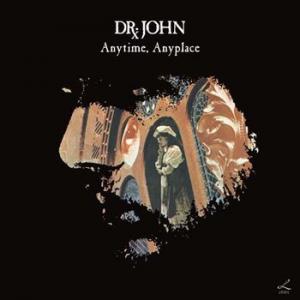 dr. john: anytime, anyplace