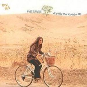 evie sands: anyway that you want me