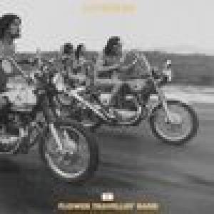 flower travellin' band: anywhere