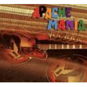 various: apachemania