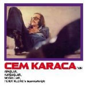 cem karaca: apaslar, kardaslar, mogollar, ferfy
