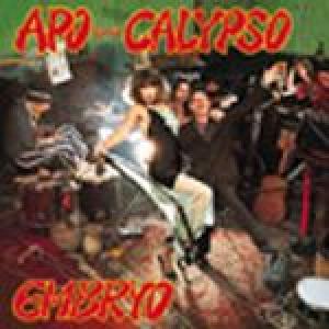 embryo: apo cal ypso