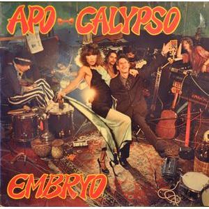 embryo: apo-calypso