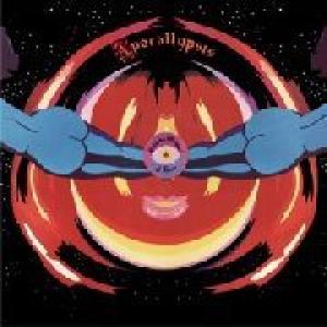 gerardo manuel & el humo: apocallypsis