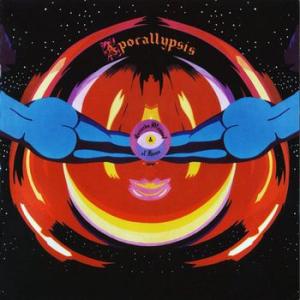 gerardo manuel: apocallypsis