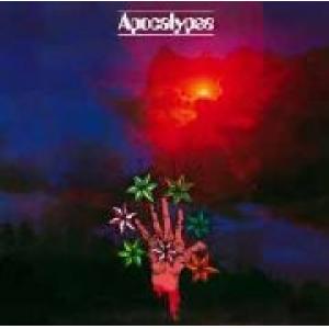 apocalypse: apocalypse (2nd)