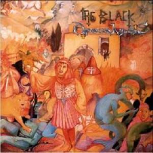 the black: apocalypsis