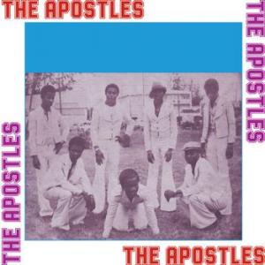 apostles: apostles
