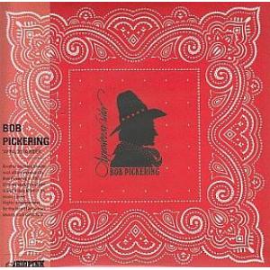 bob pickering: appaloosa rider