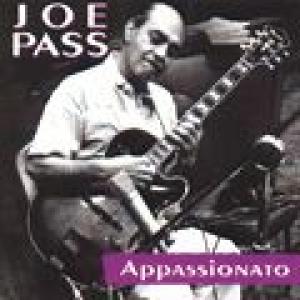 joe pass: appassionato