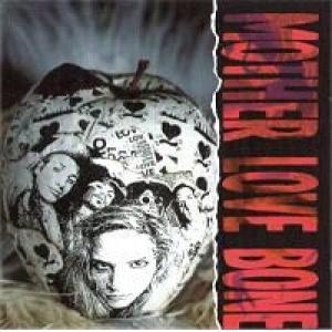 mother love bone: Apple