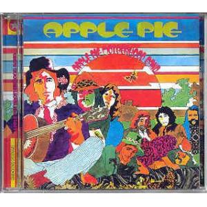 apple pie motherhood band: apple pie motherhood band (2nd)