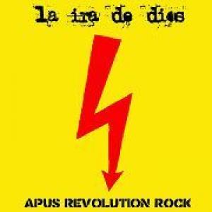 la ira de dios: apus revolution rock